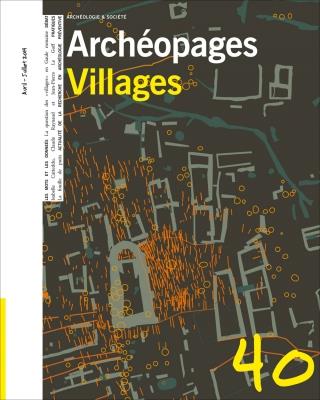 Archeopages France Magazine